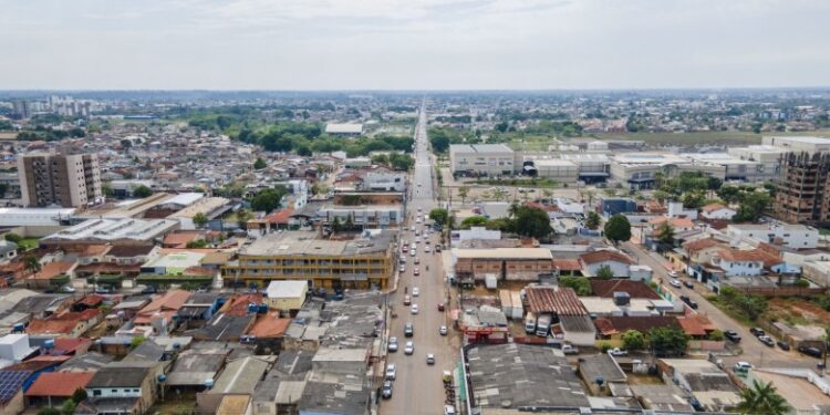Prefeitura de Porto Velho abre chamamento público para locação de imóvel para a USF Pedacinho de Chão