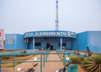 Serviços de pronto atendimento de saúde e a coleta de lixo domiciliar funcionarão normalmente