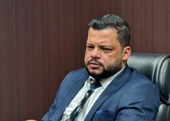 Edevaldo Neves cobra melhorias no KM 65 da BR-425 para evitar acidentes