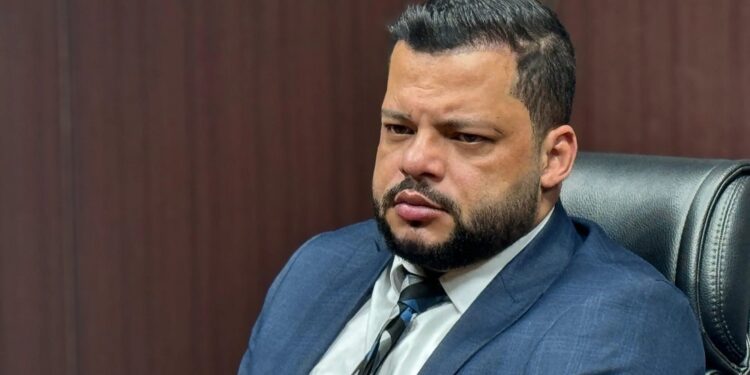 Edevaldo Neves cobra melhorias no KM 65 da BR-425 para evitar acidentes
