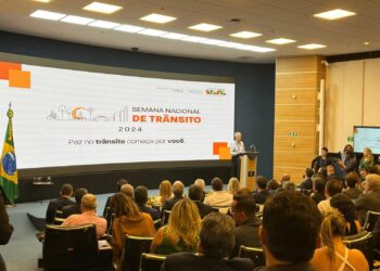 Semana Nacional do Trânsito busca conscientização da sociedade para maior segurança