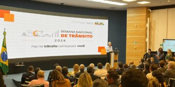 Semana Nacional do Trânsito busca conscientização da sociedade para maior segurança