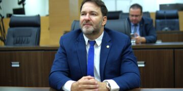 Deputado Alex Redano solicita reforço de policiamento na zona rural de Guajará-Mirim