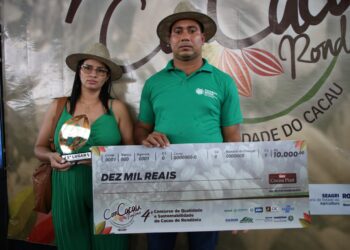 Reconhecimento e sustentabilidade marcam a premiação da 4ª edição do Concacau