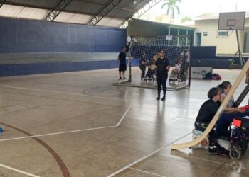 Delegado Camargo propõe a criação dos Jogos Paralímpicos de Rondônia