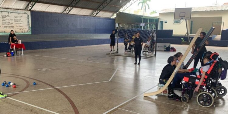 Delegado Camargo propõe a criação dos Jogos Paralímpicos de Rondônia