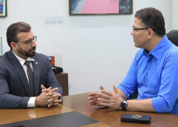 Deputado Ribeiro propõe a criação das Brigadas de Combate a Incêndios e Catástrofes em Rondônia