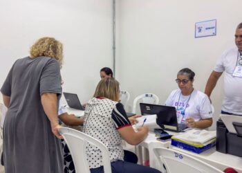 Ieda Chaves destaca a inclusão da Pessoa com Deficiência no mercado de trabalho