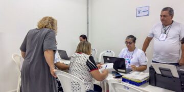 Ieda Chaves destaca a inclusão da Pessoa com Deficiência no mercado de trabalho