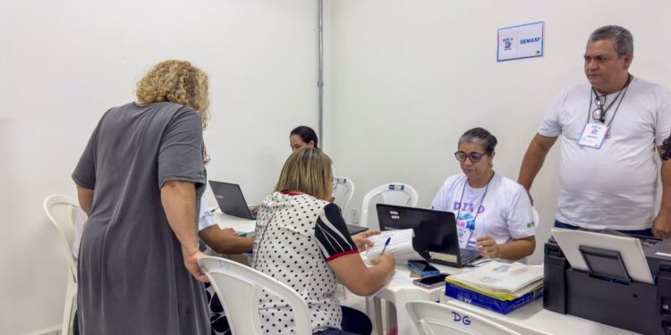 Ieda Chaves destaca a inclusão da Pessoa com Deficiência no mercado de trabalho