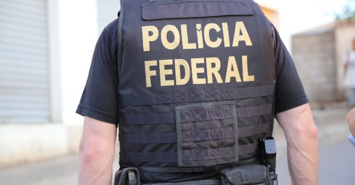 PF deflagra operação em combate ao crime de abuso sexual infantojuvenil em RO