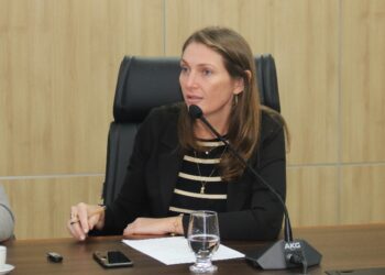 Gislaine Lebrinha impulsiona agricultura em Urupá com investimento de R$ 144 mil