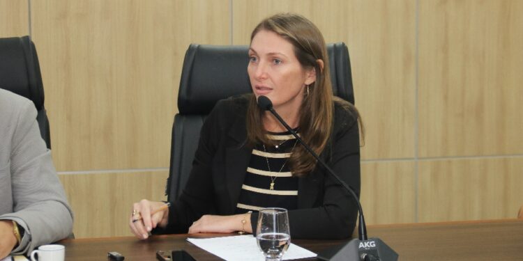 Gislaine Lebrinha impulsiona agricultura em Urupá com investimento de R$ 144 mil