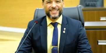 Delegado Camargo pede nova escola de ensino fundamental e médio para Ariquemes