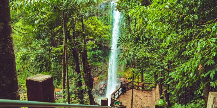 Deputados aprovam recursos para o turismo de Rondônia