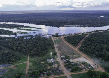 Deputados aprovam R$ 4 milhões para o Fundo de Governança Climática e Serviços Ambientais