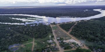 Deputados aprovam R$ 4 milhões para o Fundo de Governança Climática e Serviços Ambientais