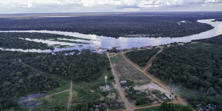 Deputados aprovam R$ 4 milhões para o Fundo de Governança Climática e Serviços Ambientais