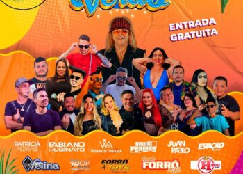 Cultura: Ribeiro do Sinpol destina emenda para o festival de verão com atração nacional