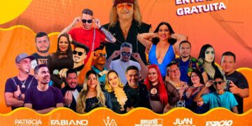 Cultura: Ribeiro do Sinpol destina emenda para o festival de verão com atração nacional