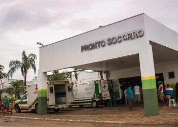 Hospital João Paulo II recebe reforma dos banheiros após indicação da Dra. Taíssa