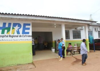 Após solicitação da Dra. Taissa, Sesau contrata médico anestesista para Hospital Regional de Extrema