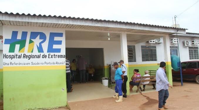 Após solicitação da Dra. Taissa, Sesau contrata médico anestesista para Hospital Regional de Extrema