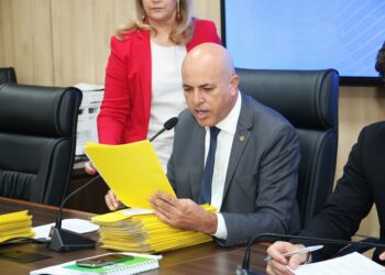 Ismael Crispin solicita recuperação urgente de pontes na RO-408 em Campo Novo de Rondônia