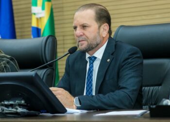 Cirone Deiró anuncia liberação de recursos para Vale do Anari