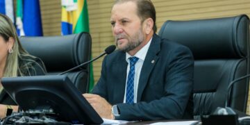 Cirone Deiró anuncia liberação de recursos para Vale do Anari