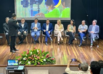 Ieda Chaves incentiva o empreendedorismo social com o “Acredita no Primeiro Passo”