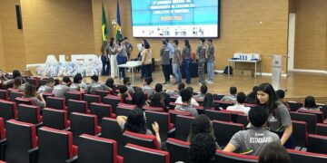 Alero conclui Gincana do Conhecimento, arrecada alimentos e premia estagiários