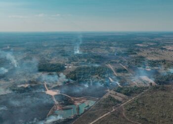 Ieda Chaves propõe “Radar das Queimadas” para dar maior transparência no combate a incêndios