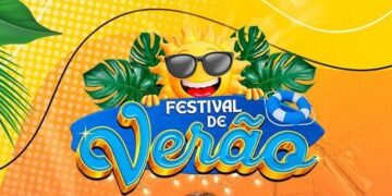 Cultura: Ribeiro do Sinpol destina emenda para o festival de verão com atração nacional
