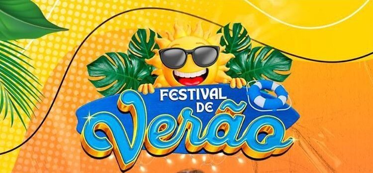 Cultura: Ribeiro do Sinpol destina emenda para o festival de verão com atração nacional
