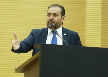 Laerte Gomes faz alerta sobre incêndios criminosos e relata situação gravíssima de produtores rurais afetados