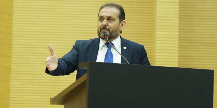 Laerte Gomes faz alerta sobre incêndios criminosos e relata situação gravíssima de produtores rurais afetados