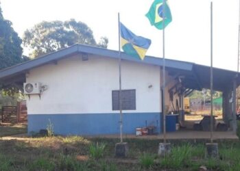 Edevaldo Neves requer explicações sobre desativação do posto da Polícia Militar em Abunã