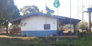 Edevaldo Neves requer explicações sobre desativação do posto da Polícia Militar em Abunã