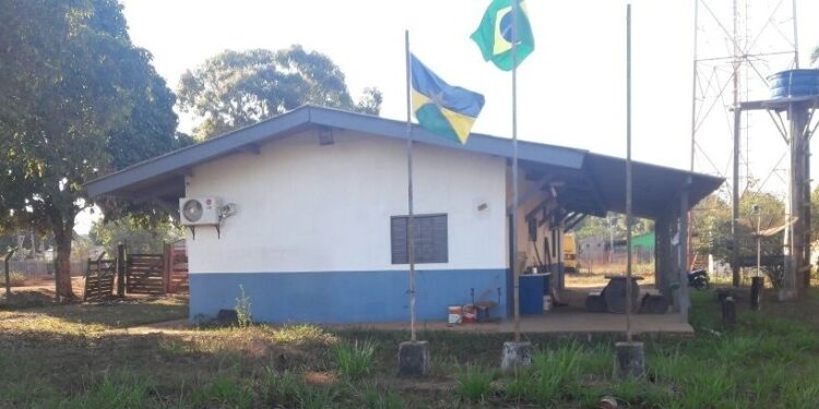 Edevaldo Neves requer explicações sobre desativação do posto da Polícia Militar em Abunã