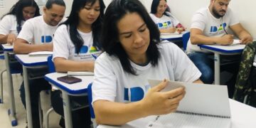 Governo de RO lança dez cursos técnicos em Porto Velho com inscrições iniciadas nesta terça-feira, 3