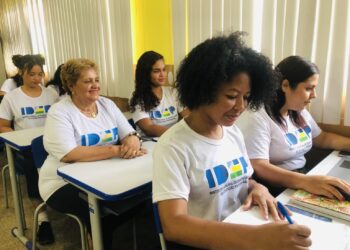 Encerram nesta quinta-feira, 12, as inscrições para cursos profissionalizantes voltados à segurança do trabalho, em Porto Velho