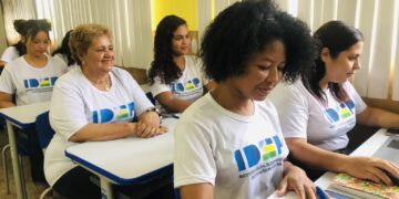 Encerram nesta quinta-feira, 12, as inscrições para cursos profissionalizantes voltados à segurança do trabalho, em Porto Velho