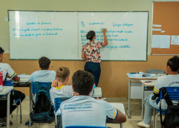 Programa de Formação de Gestores Escolares é lançado pelo governo de RO nesta terça-feira, 24