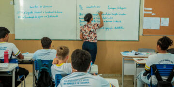 Programa de Formação de Gestores Escolares é lançado pelo governo de RO nesta terça-feira, 24