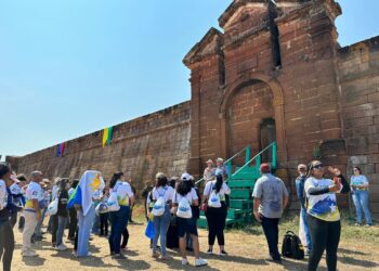 Inscrições para cursos remotos na área do turismo podem ser efetuadas até segunda-feira, 30