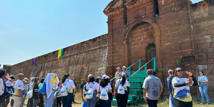 Inscrições para cursos remotos na área do turismo podem ser efetuadas até segunda-feira, 30
