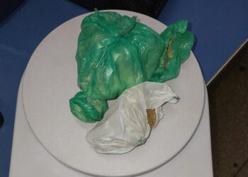 POLÍCIA MILITAR PRENDE FORAGIDO DA JUSTIÇA SUSPEITO DE COMERCIALIZAR DROGAS EM VILHENA