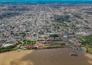 Prefeitura de Porto Velho abre chamamento público para locação de imóvel para instalações temporárias da UPA Leste