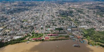 Prefeitura de Porto Velho abre chamamento público para locação de imóvel para instalações temporárias da UPA Leste